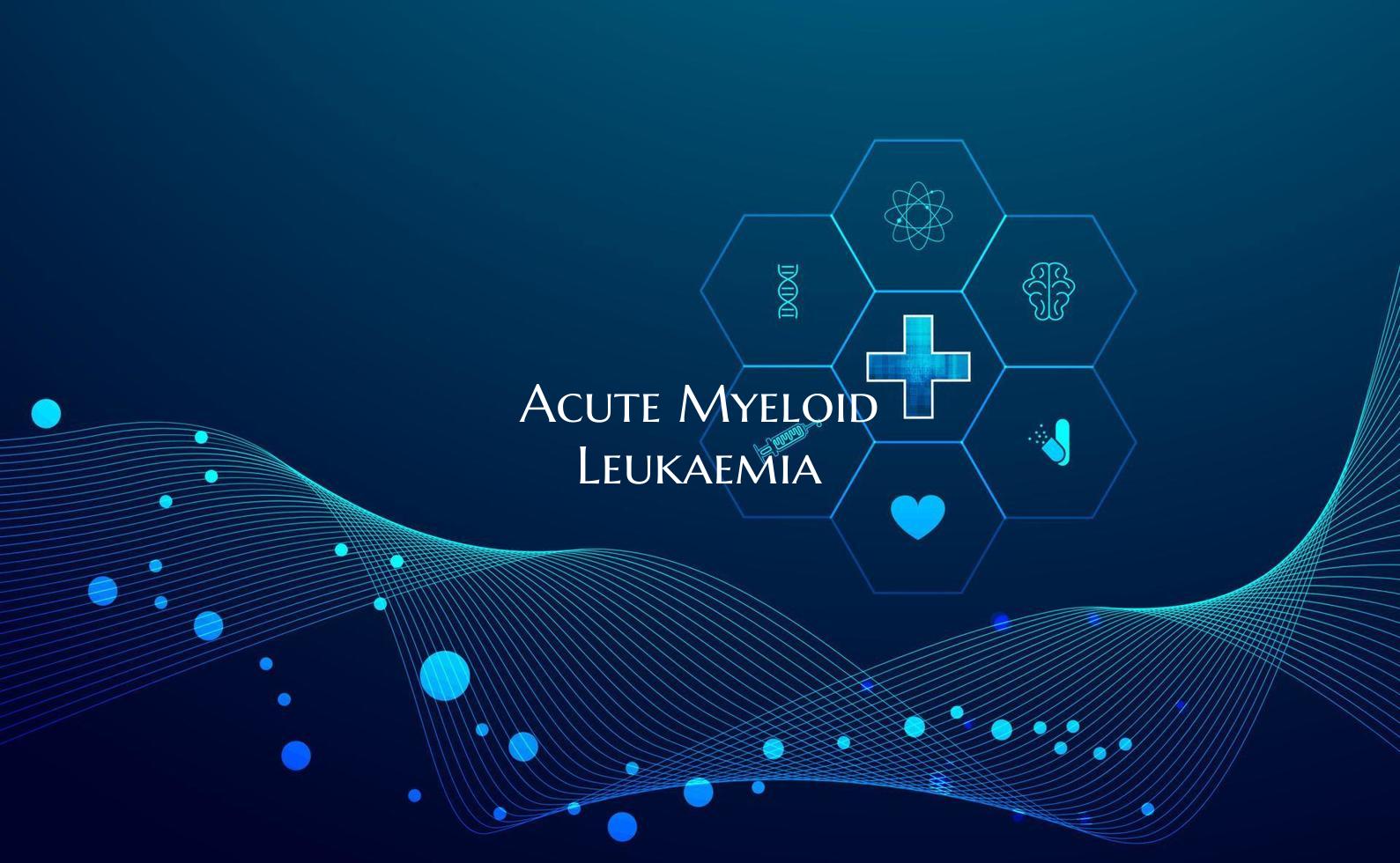 Acute Myeloid Leukaemia