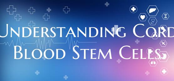 Understanding Cord Blood Stem Cells