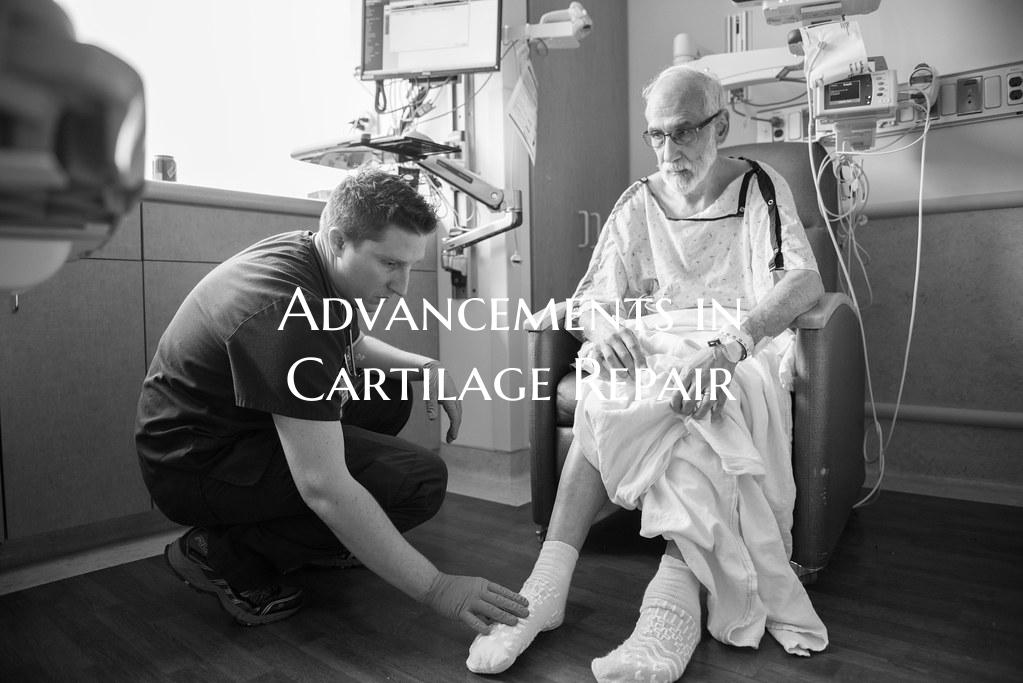 Advancements in Cartilage Repair
