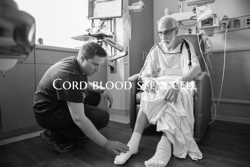 Cord blood stem cell