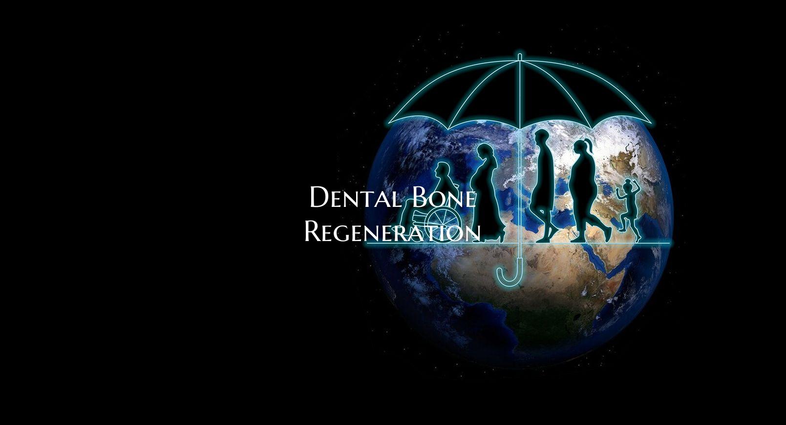 Dental Bone Regeneration