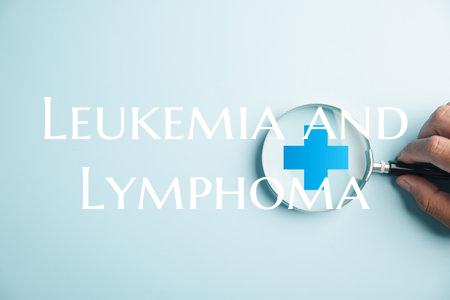 Leukemia and Lymphoma